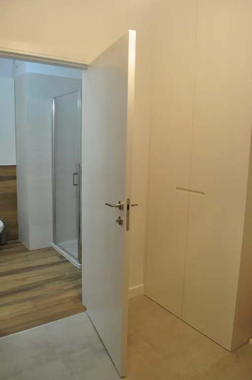 Apartament Słodowiec Metro Warszawa 0*,